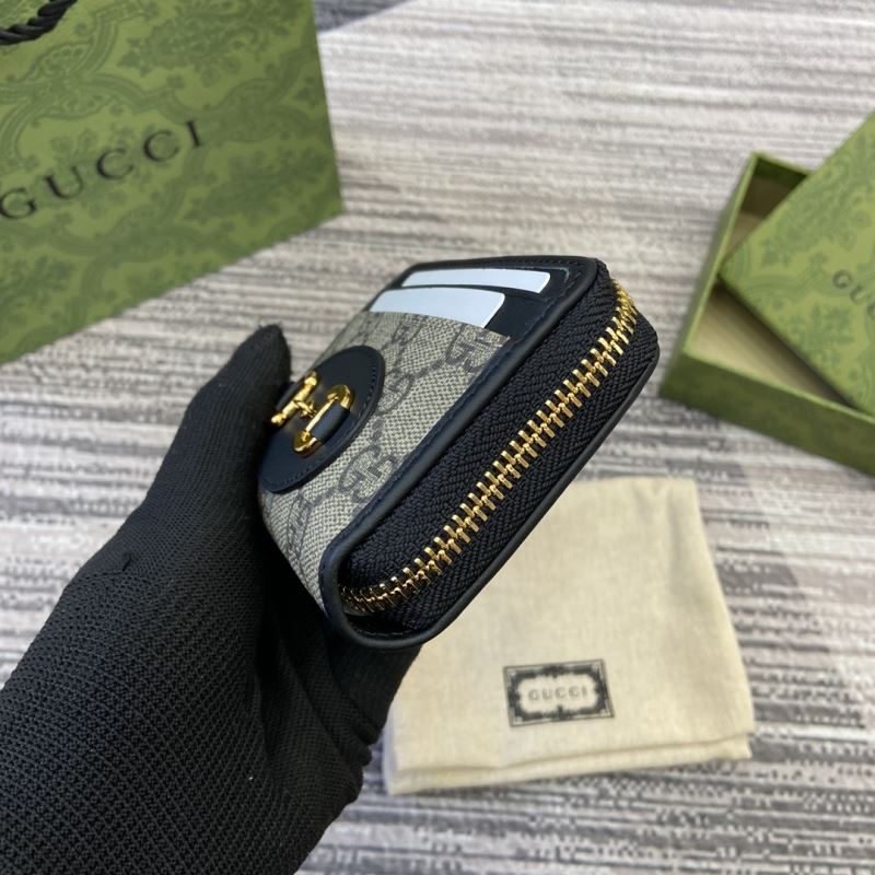 Gvc*1 wallets